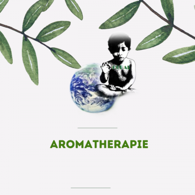 24 aromatherapie