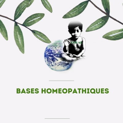 43 homeopathie bases