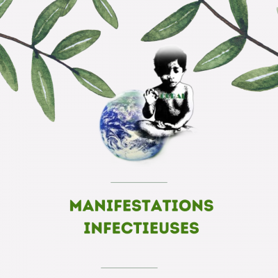 46 manifestations infectieuses