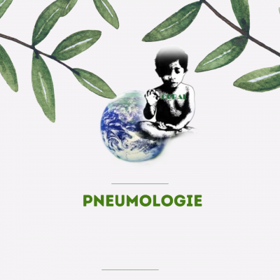 54 pneumologie