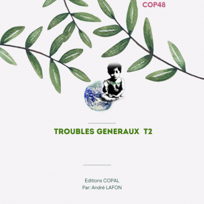 62 troubles generqux t2