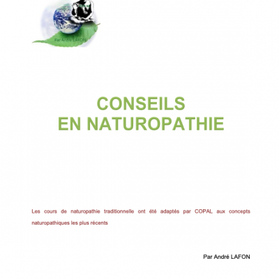 Conseils naturo