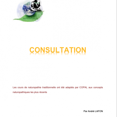 Consultation