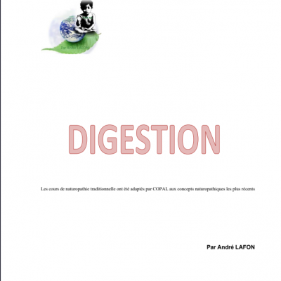 Digestion