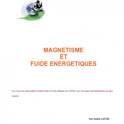 Magnetisme