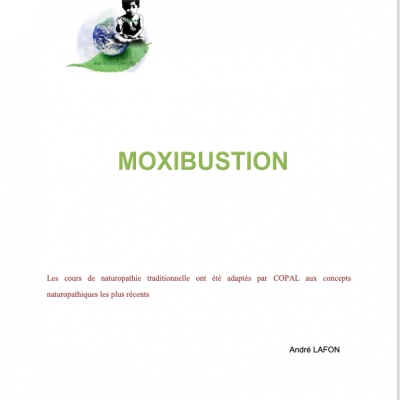 Moxibustion