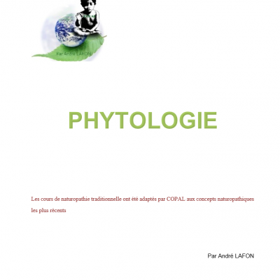 Phytologie