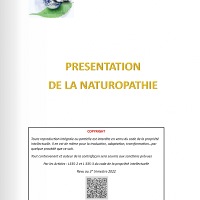 Presentation