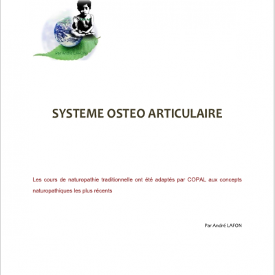 Sys osteo art