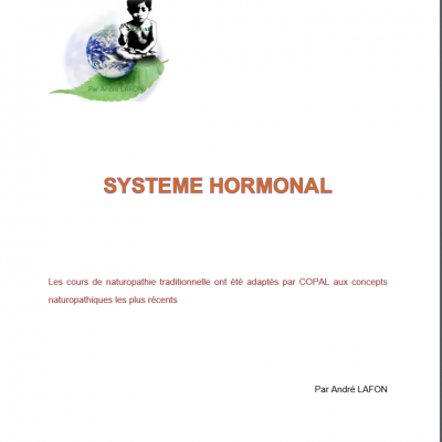 Systeme hormonal