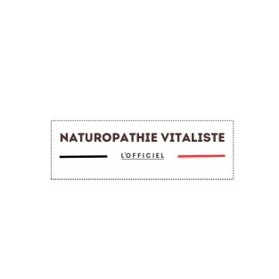 NATUROPATHIE VITALISTE